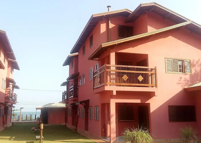 Pousada Vila Da Lagoa Ubatuba