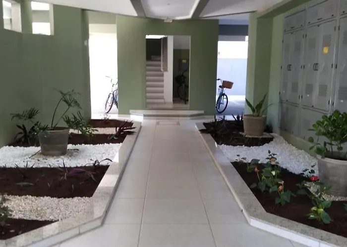 Apartament Ubatuba